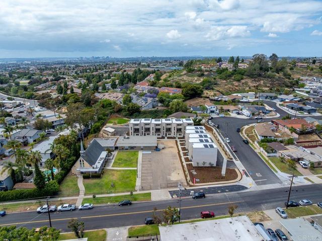 2244 Calle Chanate, Paradise Hills, CA 92139