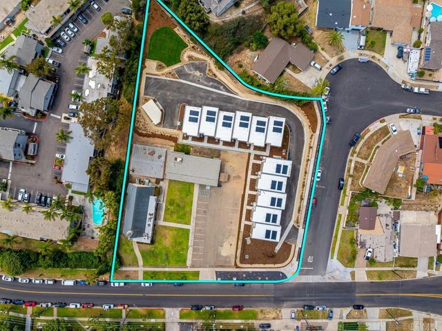 2244 Calle Chanate, Paradise Hills, CA 92139