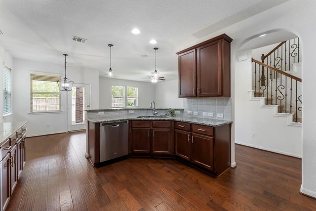 3001 Kathryn Oaks Lane, Spring, TX 77386