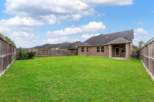 3001 Kathryn Oaks Lane, Spring, TX 77386