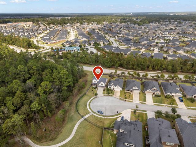 3001 Kathryn Oaks Lane, Spring, TX 77386