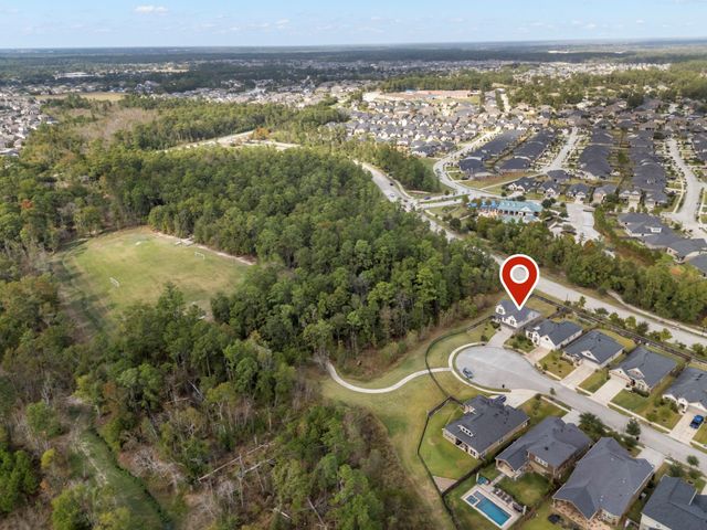 3001 Kathryn Oaks Lane, Spring, TX 77386