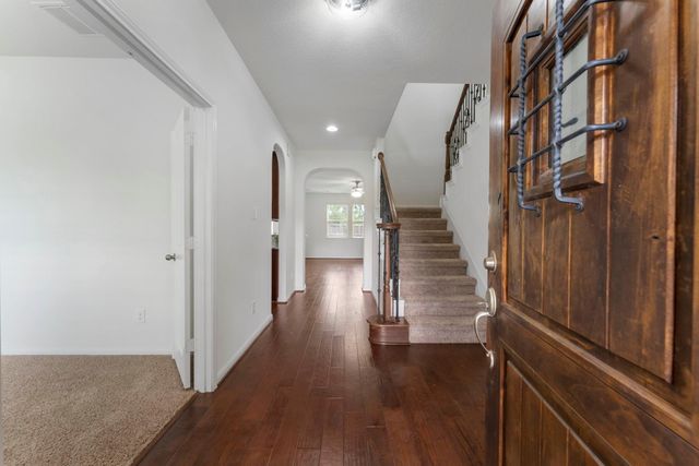 3001 Kathryn Oaks Lane, Spring, TX 77386