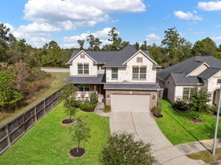 3001 Kathryn Oaks Lane, Spring, TX 77386