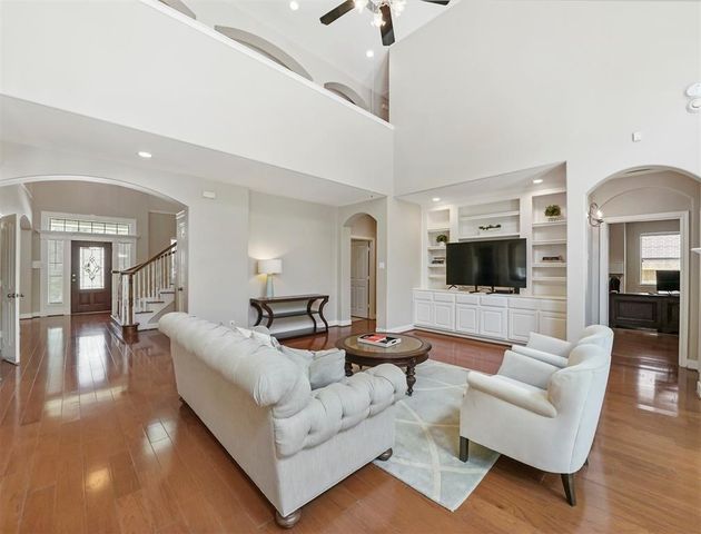 22311 Claysprings Lane, Katy, TX 77450
