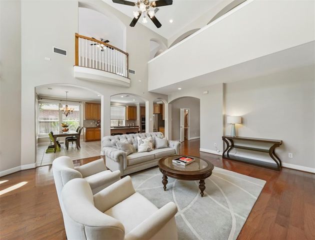 22311 Claysprings Lane, Katy, TX 77450