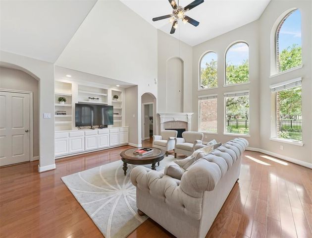 22311 Claysprings Lane, Katy, TX 77450