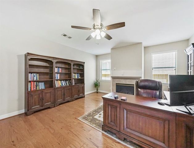 22311 Claysprings Lane, Katy, TX 77450
