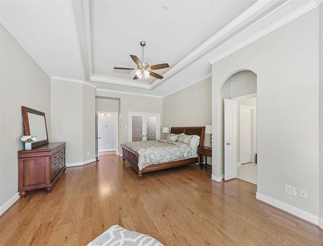 22311 Claysprings Lane, Katy, TX 77450