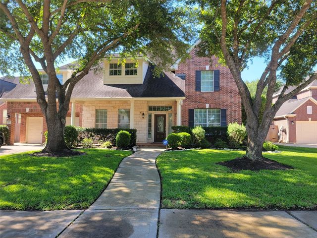 22311 Claysprings Lane, Katy, TX 77450