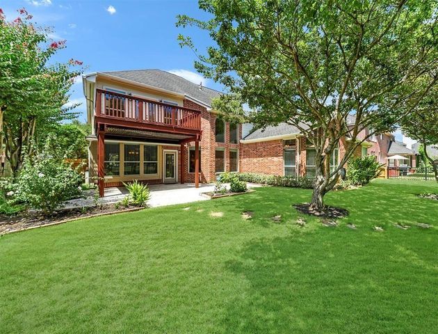 22311 Claysprings Lane, Katy, TX 77450