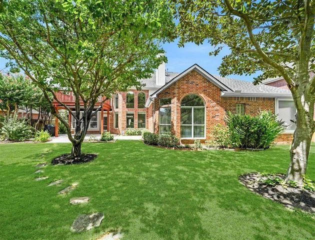 22311 Claysprings Lane, Katy, TX 77450