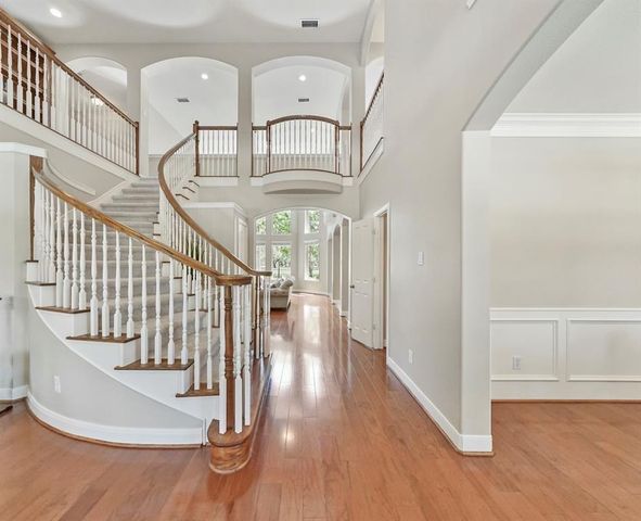 22311 Claysprings Lane, Katy, TX 77450