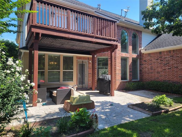 22311 Claysprings Lane, Katy, TX 77450
