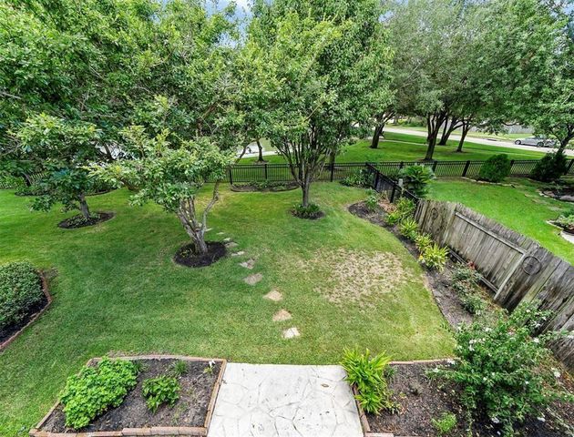 22311 Claysprings Lane, Katy, TX 77450