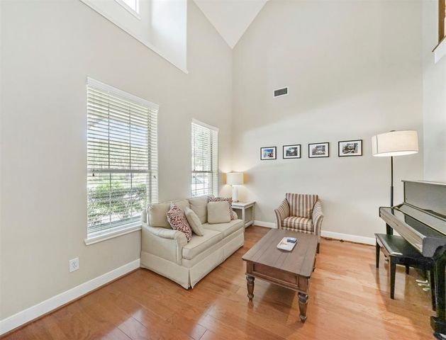 22311 Claysprings Lane, Katy, TX 77450