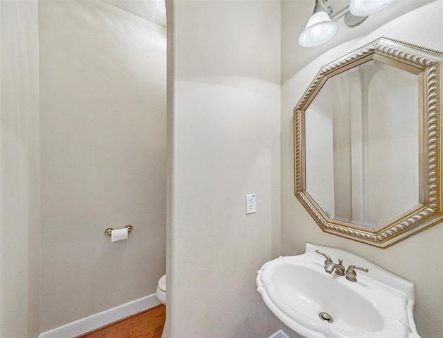 22311 Claysprings Lane, Katy, TX 77450