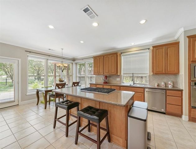 22311 Claysprings Lane, Katy, TX 77450