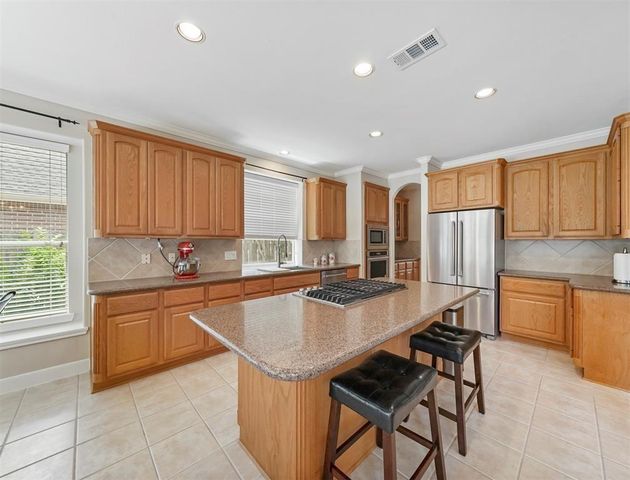 22311 Claysprings Lane, Katy, TX 77450
