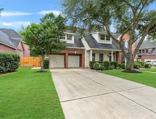 22311 Claysprings Lane, Katy, TX 77450