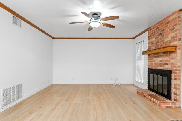 19918 PARK FLS, San Antonio, TX 78259