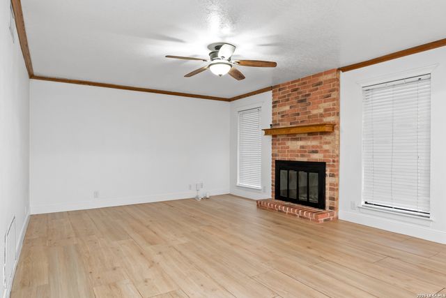 19918 PARK FLS, San Antonio, TX 78259