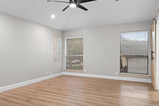19918 PARK FLS, San Antonio, TX 78259
