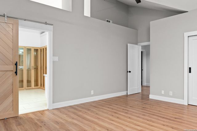 19918 PARK FLS, San Antonio, TX 78259