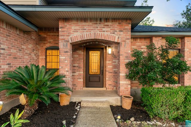 19918 PARK FLS, San Antonio, TX 78259