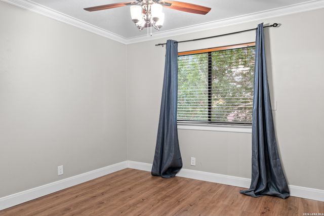 19918 PARK FLS, San Antonio, TX 78259