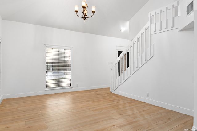 19918 PARK FLS, San Antonio, TX 78259