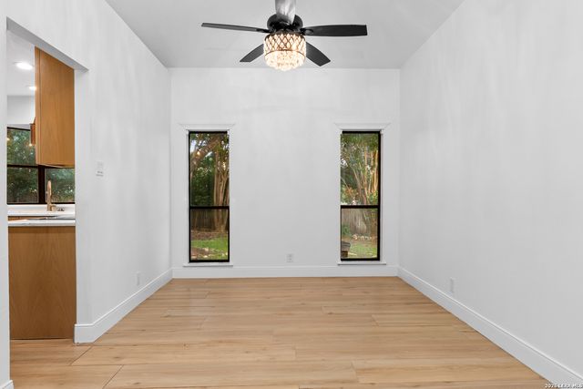 19918 PARK FLS, San Antonio, TX 78259