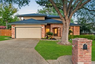 19918 PARK FLS, San Antonio, TX 78259