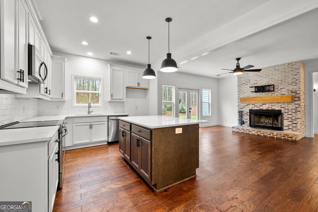 67 Spear Circle, Senoia, GA 30276