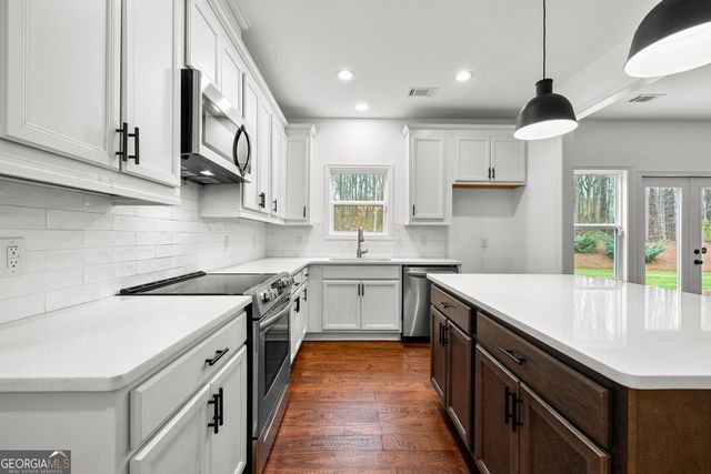 67 Spear Circle, Senoia, GA 30276