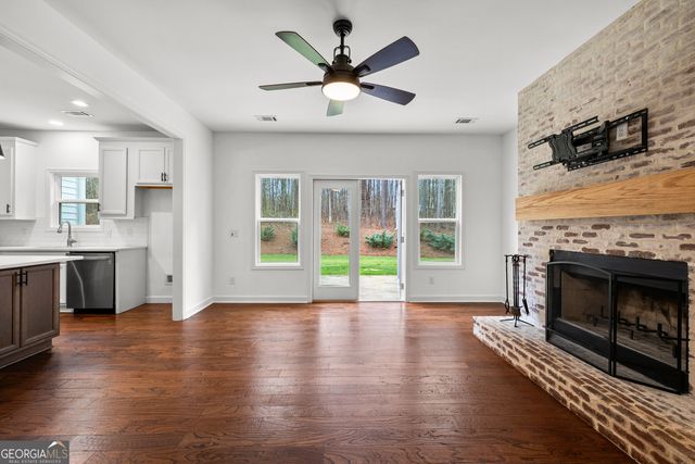 67 Spear Circle, Senoia, GA 30276