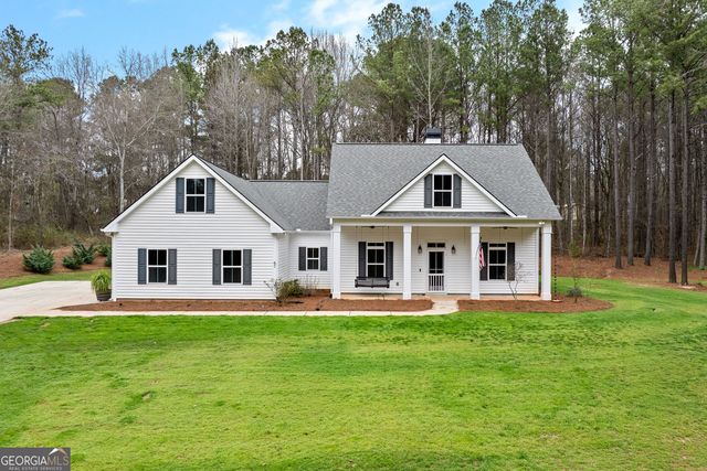 67 Spear Circle, Senoia, GA 30276