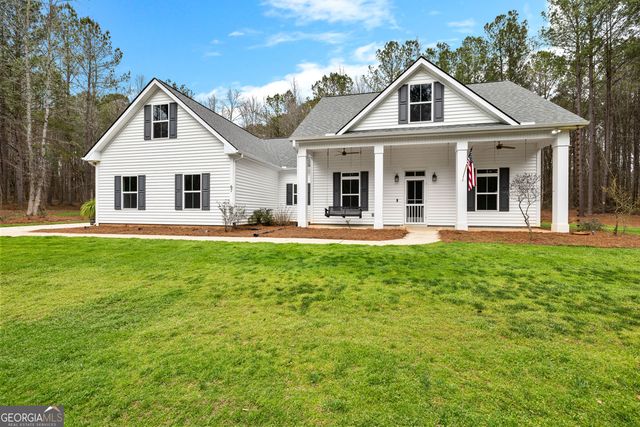 67 Spear Circle, Senoia, GA 30276