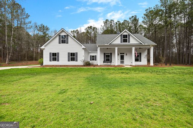 67 Spear Circle, Senoia, GA 30276