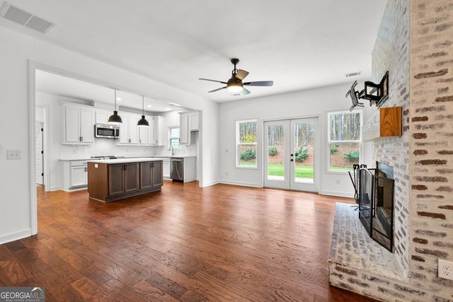 67 Spear Circle, Senoia, GA 30276