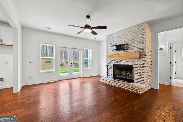 67 Spear Circle, Senoia, GA 30276