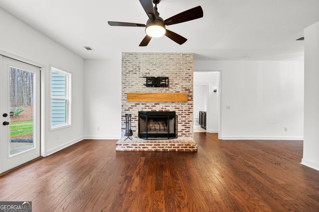 67 Spear Circle, Senoia, GA 30276