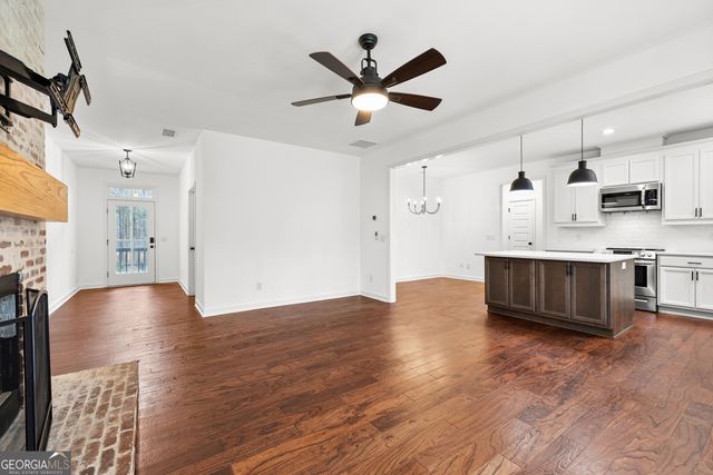 67 Spear Circle, Senoia, GA 30276