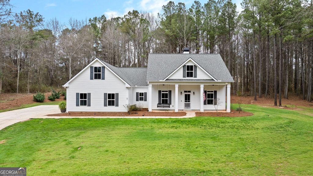 67 Spear Circle, Senoia, GA 30276