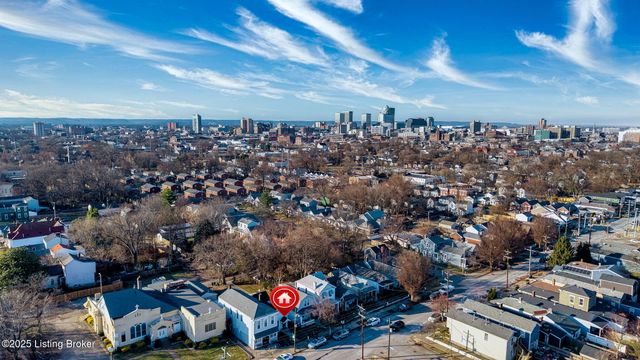 1042 S Shelby St, Louisville, KY 40203