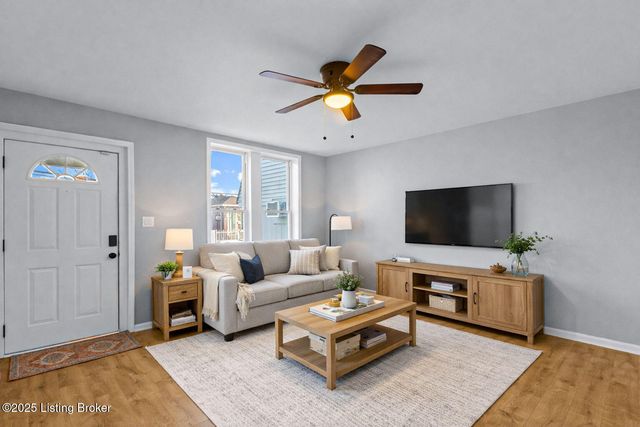 1042 S Shelby St, Louisville, KY 40203