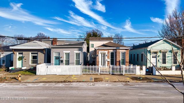 1042 S Shelby St, Louisville, KY 40203