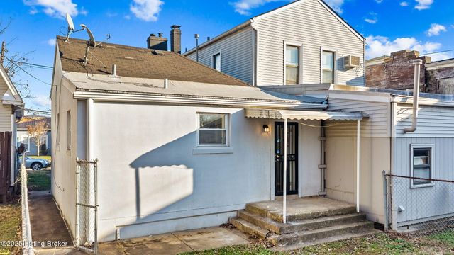 1042 S Shelby St, Louisville, KY 40203