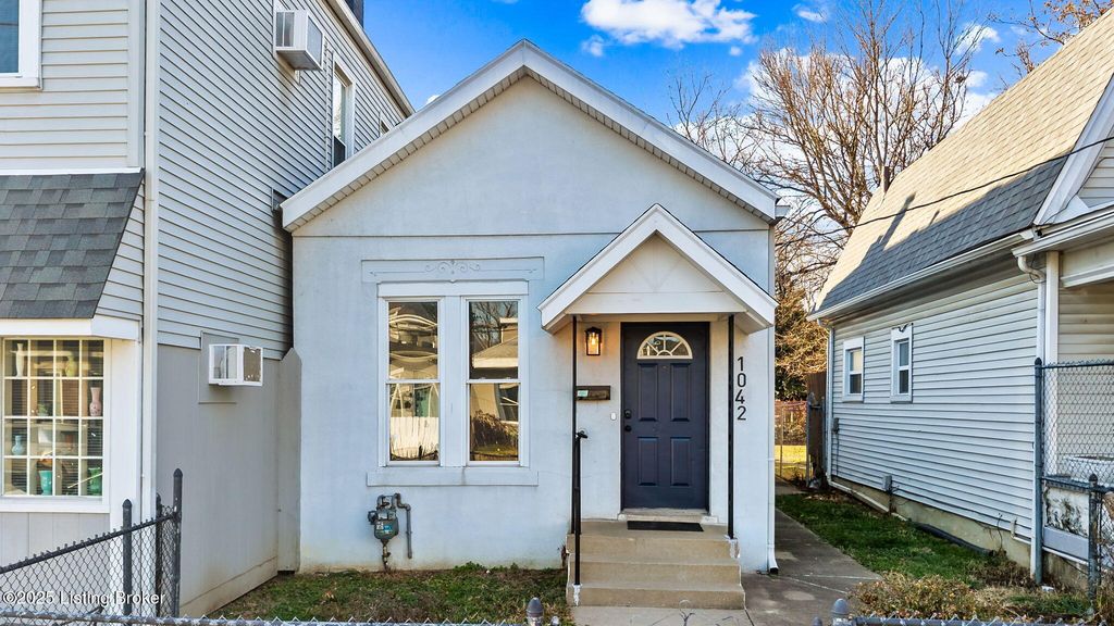 1042 S Shelby St, Louisville, KY 40203