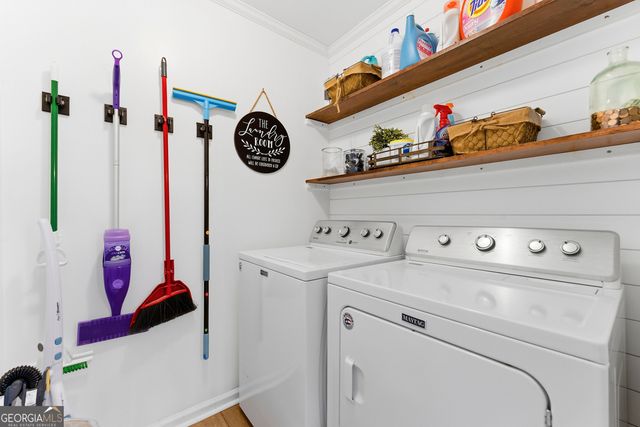 1451 Bonnie Glenn Cove, Tucker, GA 30084